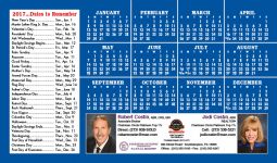 Realtor Calendars
